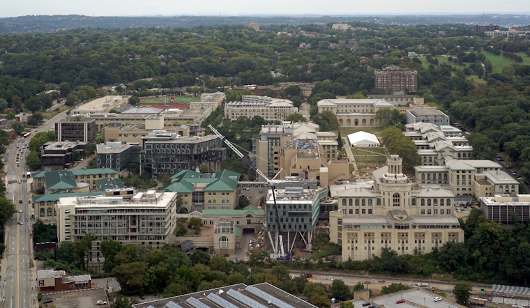 Judge Orders Carnegie Mellon To Open Qatar Books In Antisemitism Showdown