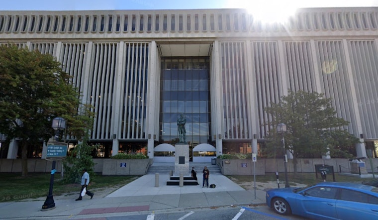 Judge Pauses Clinton Twp Blast Case as Packed Courtroom Waits for Next Move