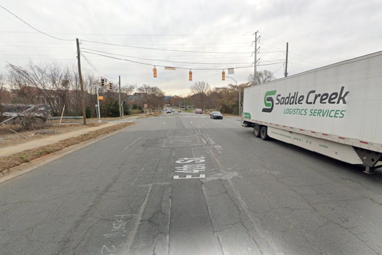 Judge Ponders Uptown ‘Kettle’ Chaos as CMPD Faces Tear Gas Heat