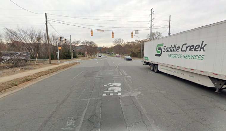 Judge Ponders Uptown ‘Kettle’ Chaos as CMPD Faces Tear Gas Heat