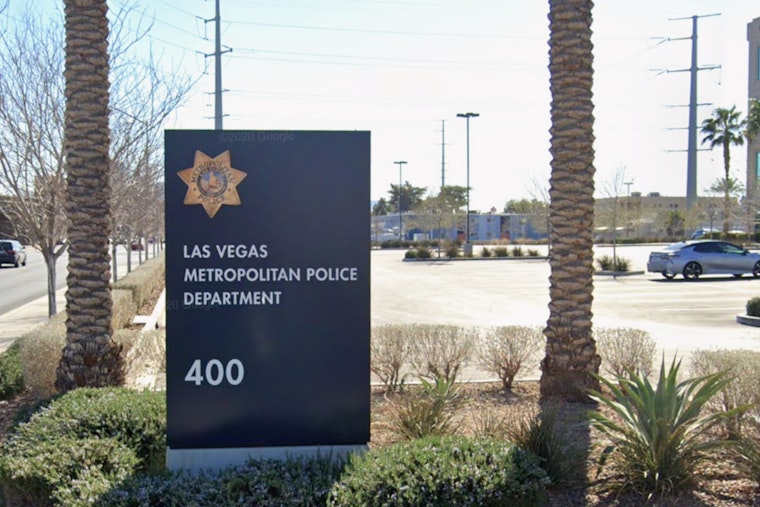 Vegas Judge Knocks Down ACLU Bid To Kill Metro ICE Deal