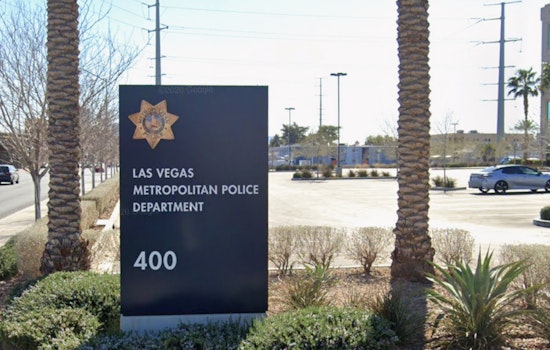 Vegas Judge Knocks Down ACLU Bid To Kill Metro ICE Deal