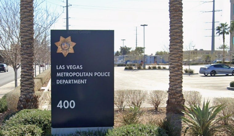 Vegas Judge Knocks Down ACLU Bid To Kill Metro ICE Deal