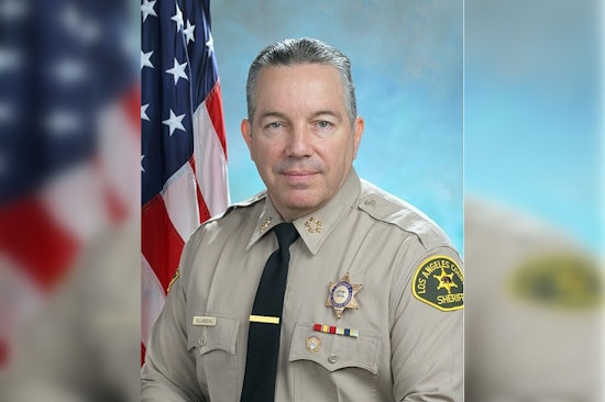Judge Removes Villanueva From Gallegos’ Civil Rights Suit