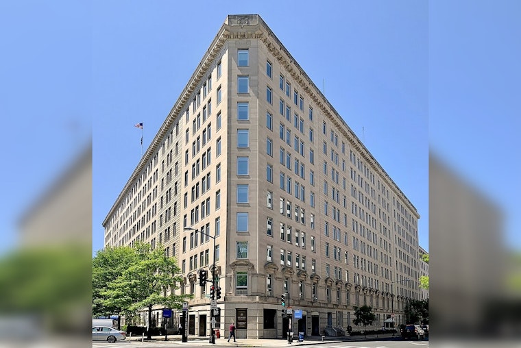 Providence Judge Smacks Down D.C., Revives VA Union Deal For 320,000 Workers