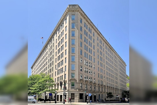 Providence Judge Smacks Down D.C., Revives VA Union Deal For 320,000 Workers