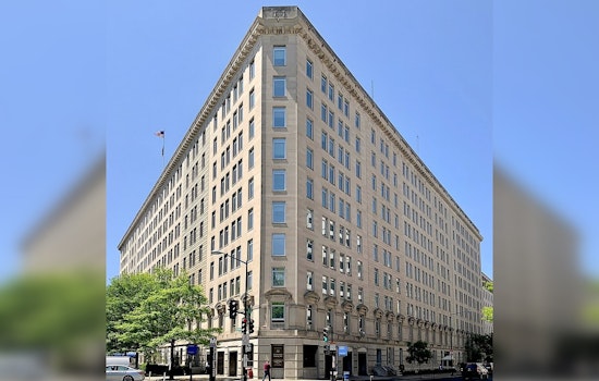 Providence Judge Smacks Down D.C., Revives VA Union Deal For 320,000 Workers