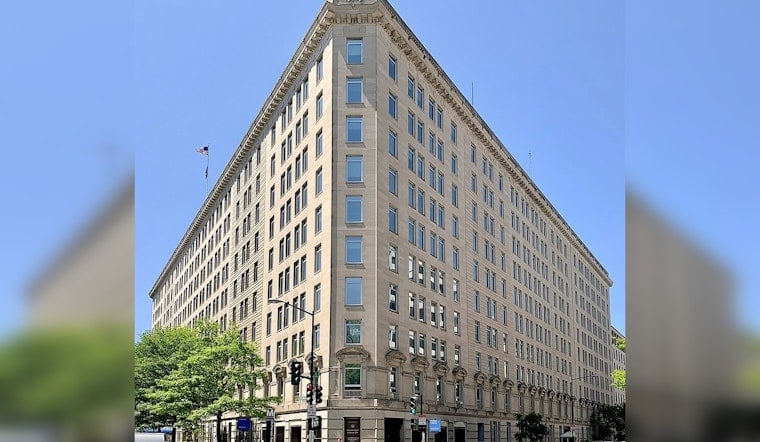 Providence Judge Smacks Down D.C., Revives VA Union Deal For 320,000 Workers