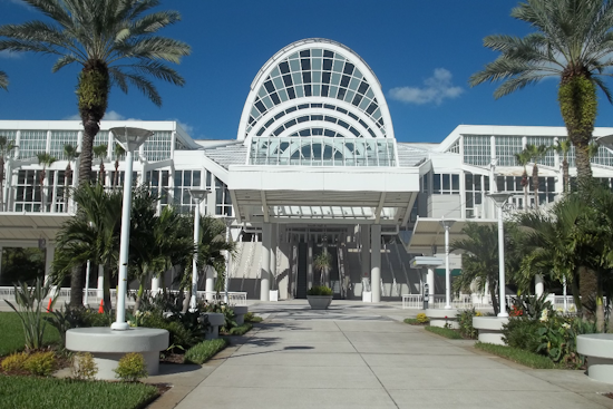 Judge Sets Trial In $560 Million Orlando Convention Center Showdown
