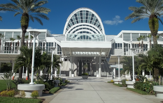 Judge Sets Trial In $560 Million Orlando Convention Center Showdown