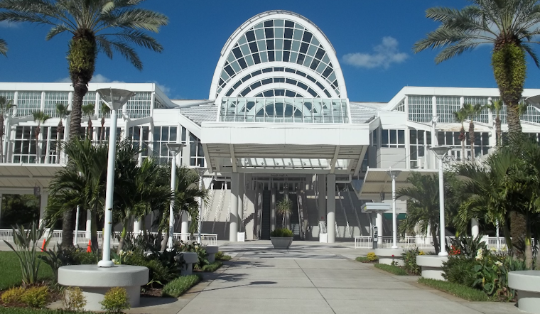 Judge Sets Trial In $560 Million Orlando Convention Center Showdown