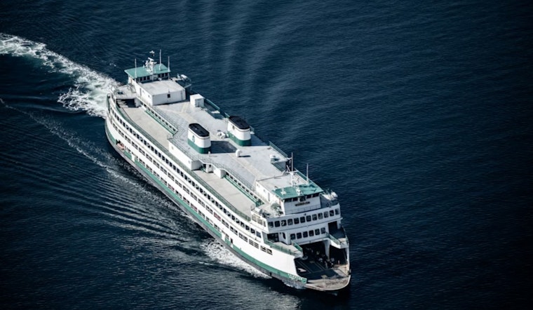 Judge Sinks Mackinac Island’s Big Antitrust Gambit Against Ferry Operators