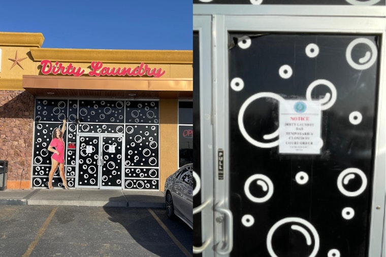 Judge Slams The Door On East El Paso Bar Dirty Laundry After Crime Complaints