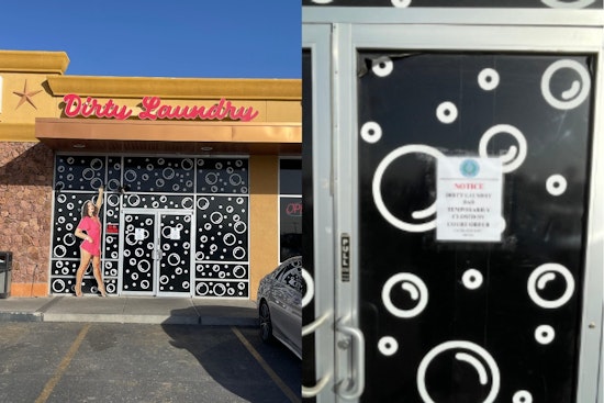 Judge Slams The Door On East El Paso Bar Dirty Laundry After Crime Complaints