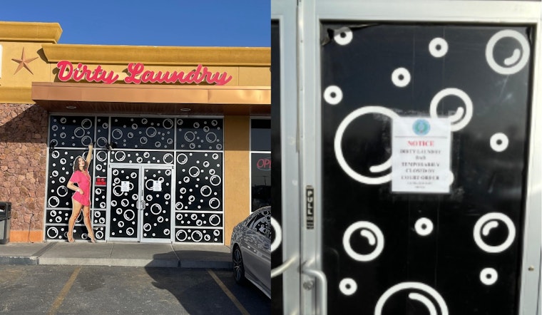 Judge Slams The Door On East El Paso Bar Dirty Laundry After Crime Complaints