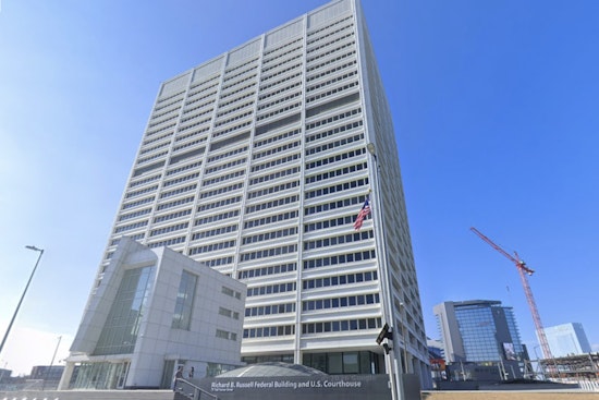 Judge Tosses $1 Billion Suit In Valdosta Gym Mat Mystery