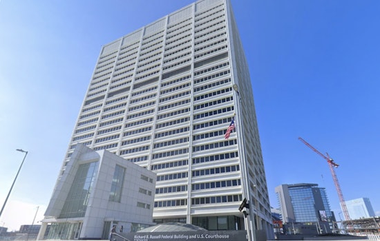 Judge Tosses $1 Billion Suit In Valdosta Gym Mat Mystery