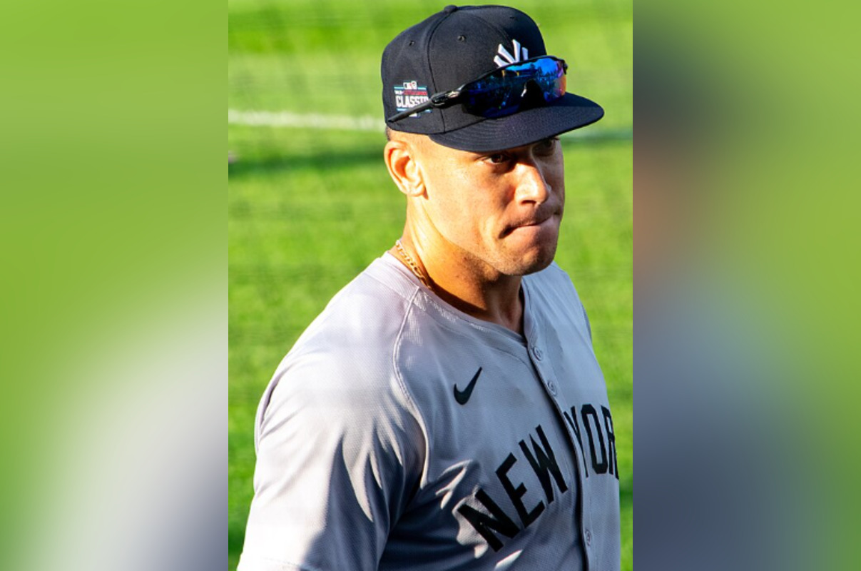 Judge’s Big Bat and Bigger Arm Drop Mexico in Houston Showdown