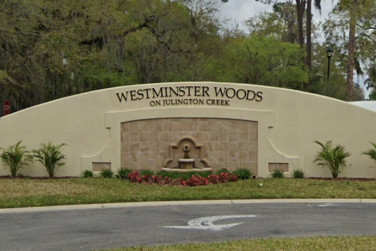 Julington Creek Retirement Hub Snags $31.55M For Big Campus Makeover