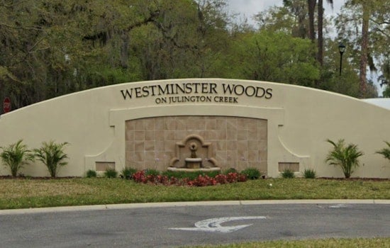 Julington Creek Retirement Hub Snags $31.55M For Big Campus Makeover