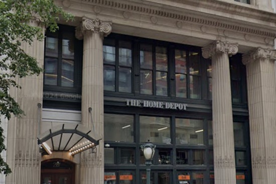 Jumbo March Office Leases Jolt Manhattan Market Back To Life