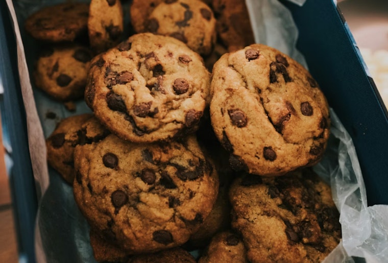 Junior Cookies Opens Studio City Location on Ventura Blvd