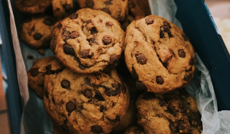 Junior Cookies Opens Studio City Location on Ventura Blvd