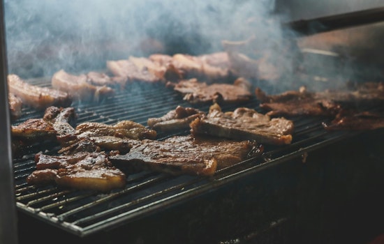 Junior Pitmasters Shine at Rodeo Austin BBQ Cookoff