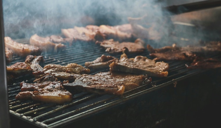 Junior Pitmasters Shine at Rodeo Austin BBQ Cookoff