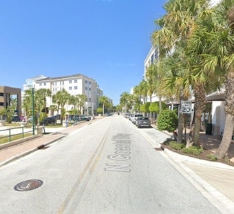 Jupiter Hedge Fund Splashes Out $58M To Bulk Up Waterfront HQ