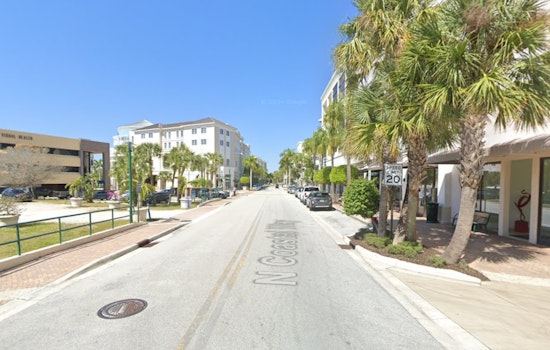 Jupiter Hedge Fund Splashes Out $58M To Bulk Up Waterfront HQ