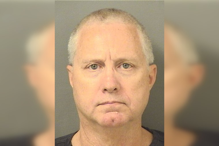 Jupiter Number-Cruncher Busted In Nearly $1 Million Payroll Scam
