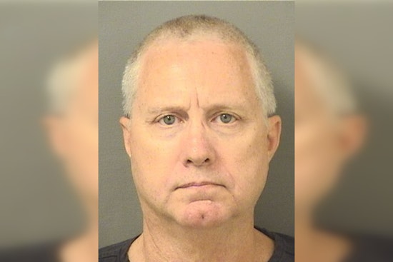 Jupiter Number-Cruncher Busted In Nearly $1 Million Payroll Scam
