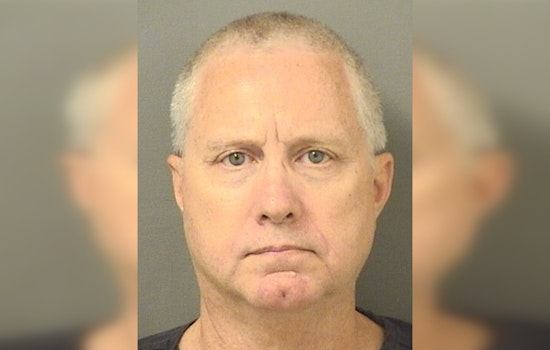 Jupiter Number-Cruncher Busted In Nearly $1 Million Payroll Scam