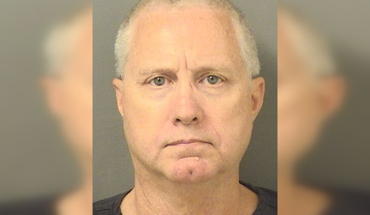 Jupiter Number-Cruncher Busted In Nearly $1 Million Payroll Scam