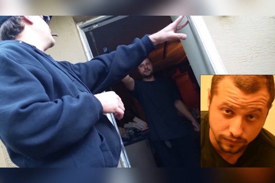 Jurors Need Just Minutes To Convict Port St. John Gunman After Sister’s Video Plays