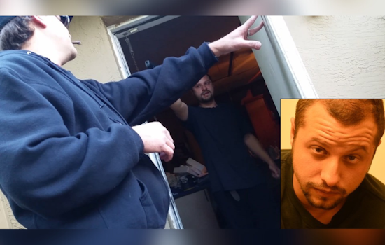 Jurors Need Just Minutes To Convict Port St. John Gunman After Sister’s Video Plays