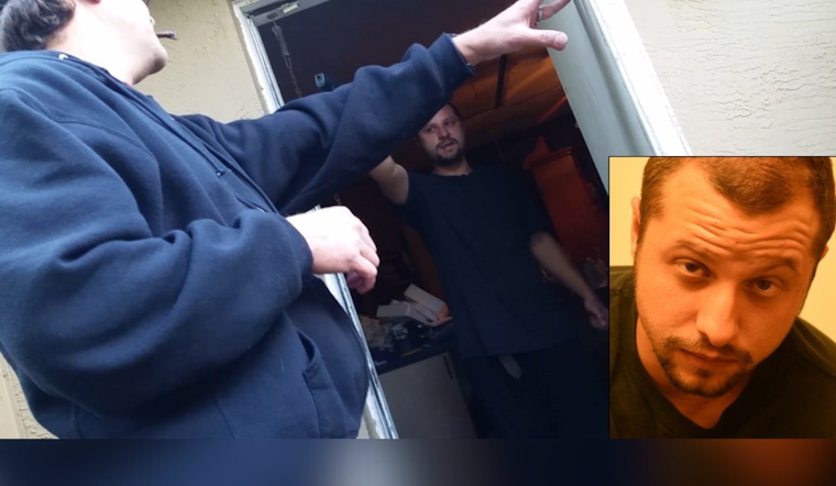 Jurors Need Just Minutes To Convict Port St. John Gunman After Sister’s Video Plays