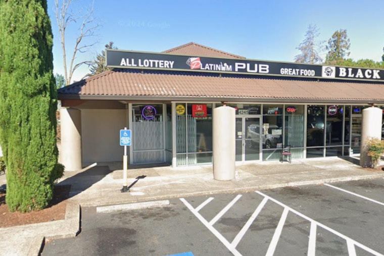Jury Clears Gresham Man In Platinum Pub Bar Brawl Death