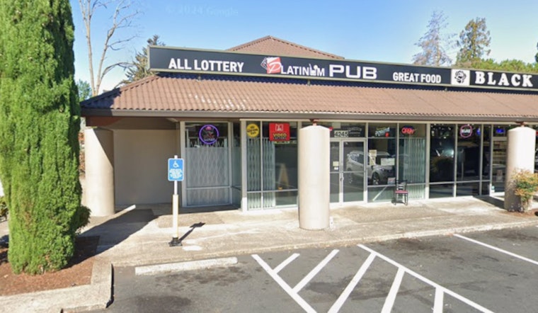 Jury Clears Gresham Man In Platinum Pub Bar Brawl Death