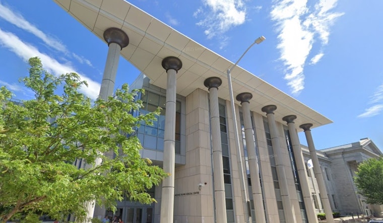 Jury Clears Lawrence Woman In Salem Stabbing Case That Gripped TV Viewers