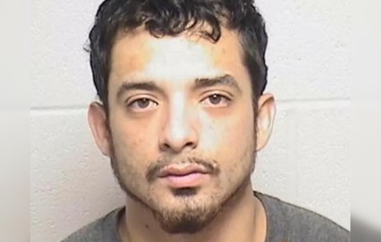 Jury Finds Grayslake Man Guilty In 40-Stab Round Lake Beach Slaying