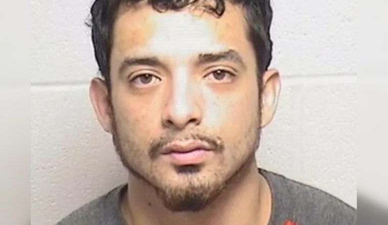 Jury Finds Grayslake Man Guilty In 40-Stab Round Lake Beach Slaying