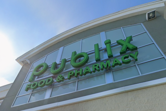 Jury Rings Up Nearly $4 Million for Kissimmee Mom After Publix Slip