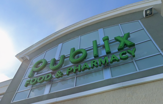 Jury Rings Up Nearly $4 Million for Kissimmee Mom After Publix Slip