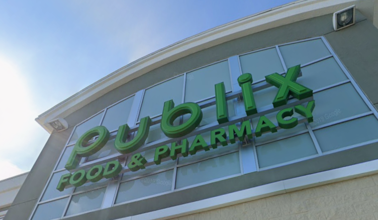 Jury Rings Up Nearly $4 Million for Kissimmee Mom After Publix Slip