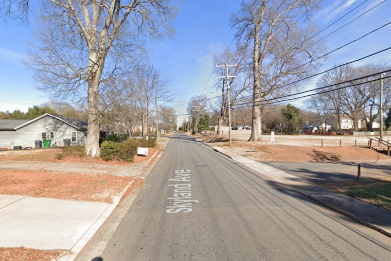 Jury Stalls, Charlotte Man Takes Deal In Grier Heights Killing