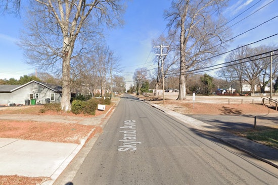 Jury Stalls, Charlotte Man Takes Deal In Grier Heights Killing