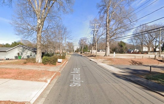 Jury Stalls, Charlotte Man Takes Deal In Grier Heights Killing