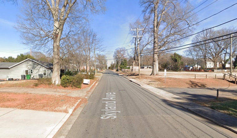 Jury Stalls, Charlotte Man Takes Deal In Grier Heights Killing